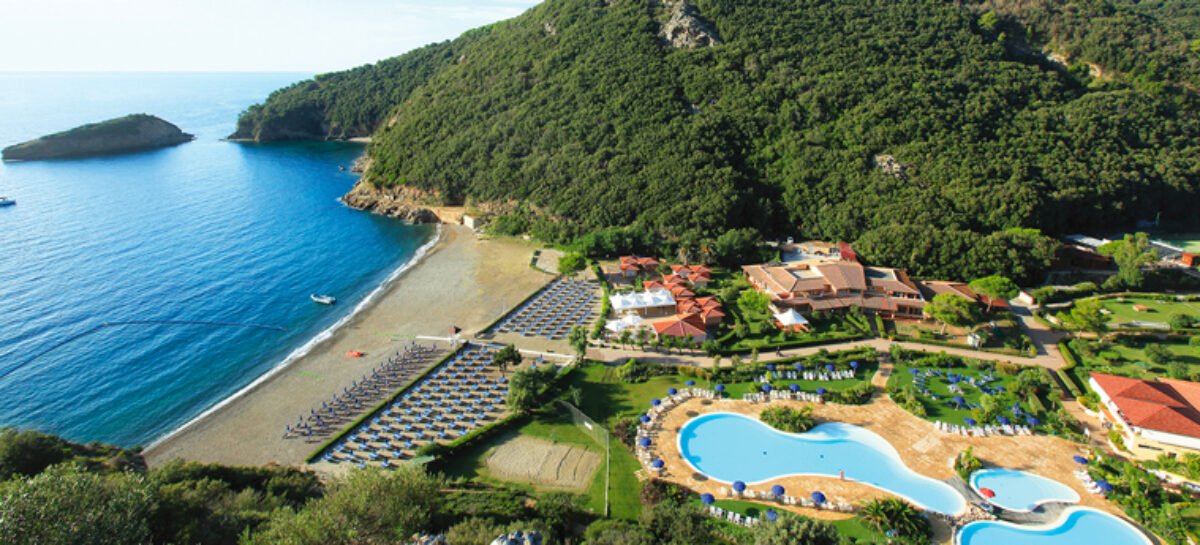 Th Resorts riapre tutti i villaggi mare entro fine giugno
