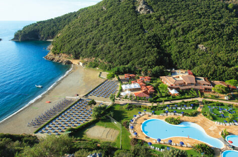 Th Resorts riapre tutti i villaggi mare entro fine giugno