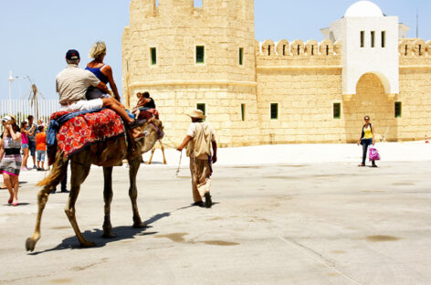 Il ritorno di Tunisi alle crociere dopo sette anni