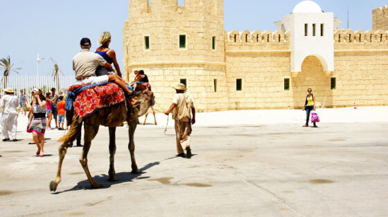 Msc Crociere torna in Tunisia nell’estate 2022