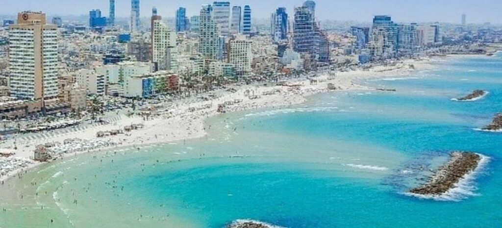 tel aviv