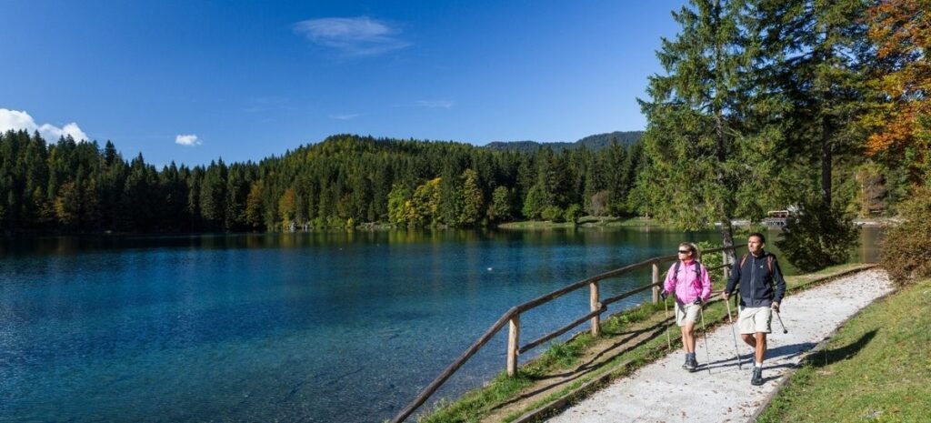 montagna Friuli Venezia Giulia