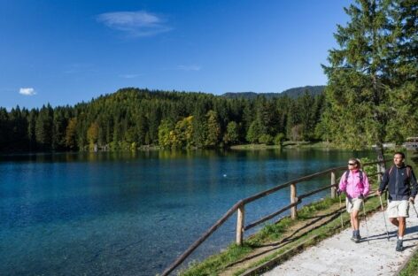 Il Friuli Venezia Giulia si rilancia con trenta visite guidate