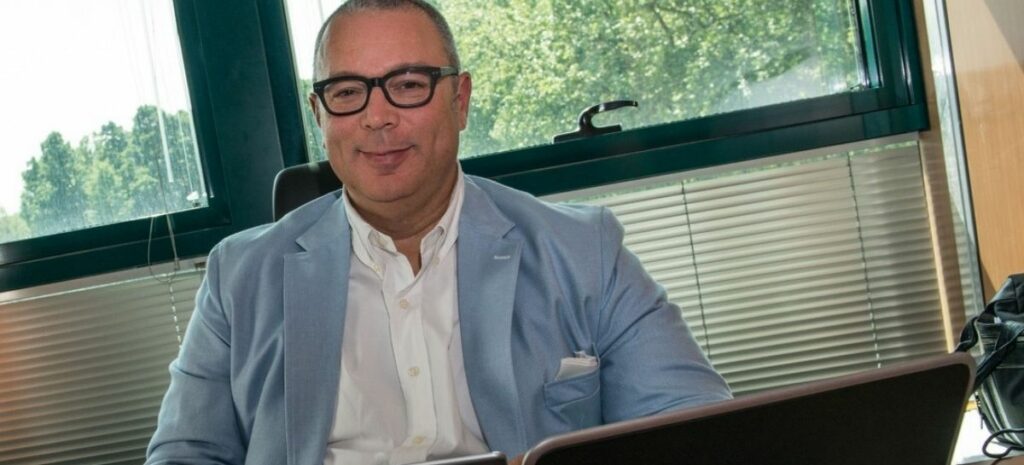 Marco Peci Quality Group