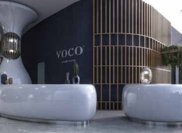 Apre voco Milan-Fiere: debutto italiano per il brand lifestile di Ihg