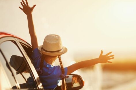 Hertz, arriva il Road Trip Planner per esplorare l’Europa in auto