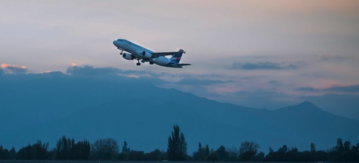 Il Gruppo Latam premiato da Oag e Cirium per la puntualità