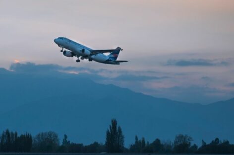 Il Gruppo Latam premiato da Oag e Cirium per la puntualità