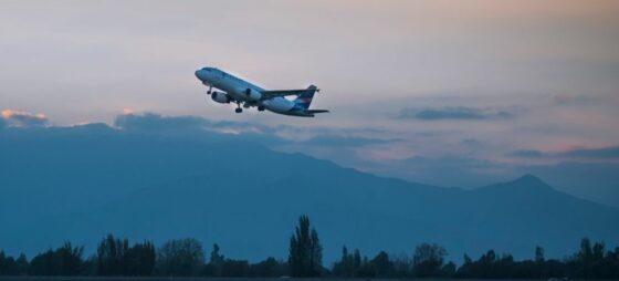 Il Gruppo Latam premiato da Oag e Cirium per la puntualità
