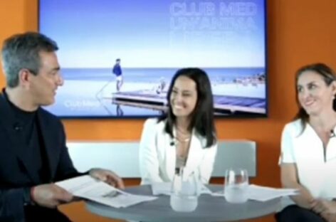 Club Med aprirà 16 nuovi resort entro il 2023