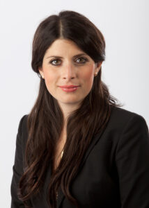 Virginia Messina senior vice president Wttc