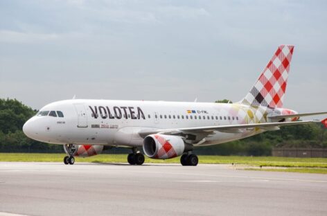 Sardegna, Volotea batte Ita sui voli in continuità