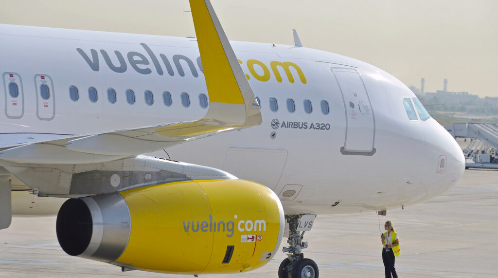Vueling