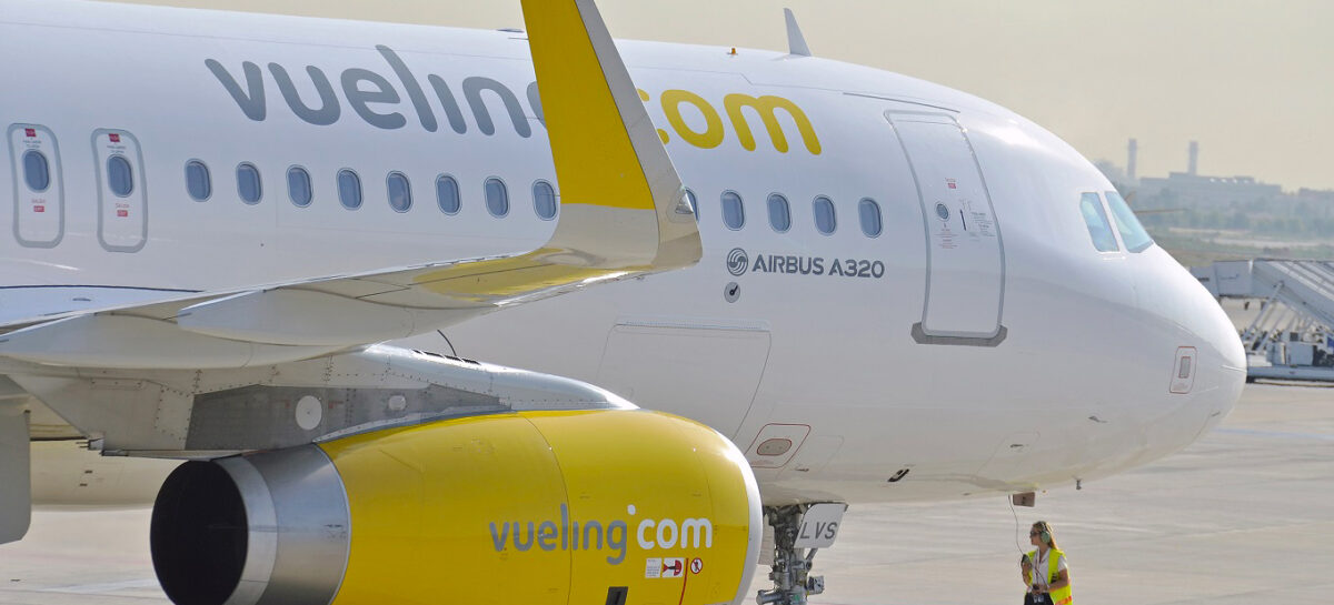 Vueling corteggia l’Asia e apre ai pagamenti UnionPay