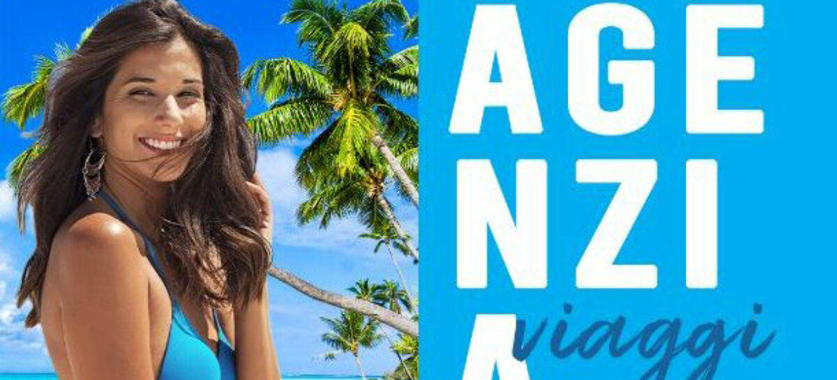 “Io prenoto in Agenzia Viaggi”: riparte la campagna Welcome Travel