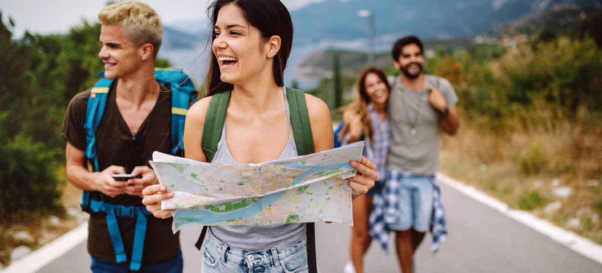 A Sorrento il primo Global Youth Tourism Summit dell’Unwto