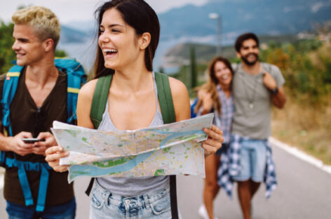 A Sorrento il primo Global Youth Tourism Summit dell’Unwto