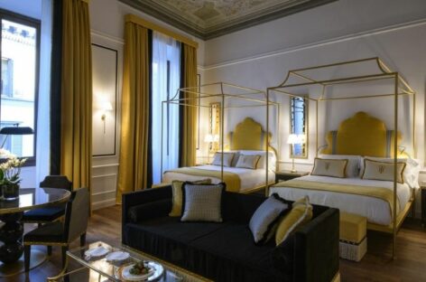 Ag Group si affida a Tus per la crescita in Italia