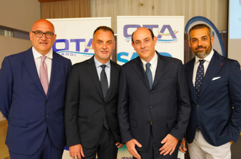 Ota, Diana: «Sicurezza e marketing per rilanciare il Mare Italia»