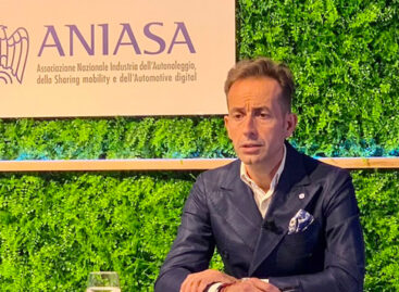 Effetto Covid sull’autonoleggio: ko breve termine e sharing