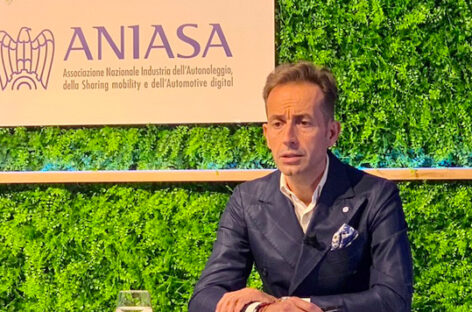 Aniasa, “pay for use” motore della mobilità sostenibile