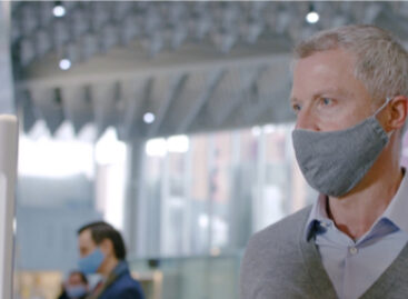 Il volto (con mascherina) è la carta d’imbarco: rivoluzione Star Alliance