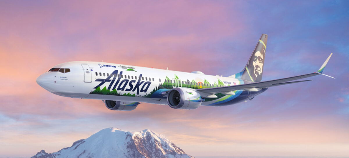 Incidente Alaska Airlines: al portellone Boeing mancavano 4 bulloni
