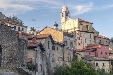 Borghi in Festival, otto progetti vincitori. E sale a 1,3 milioni il budget