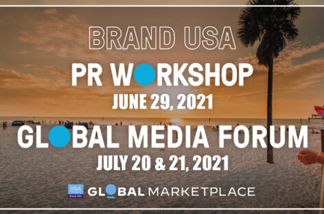 Brand Usa riprende la promozione in Europa con due maxi eventi online