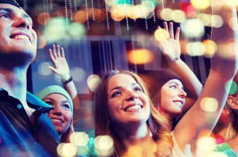 Born to Cruise, la crociera Primarete a tema Bruce Springsteen