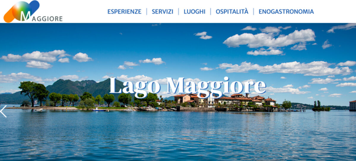 Nasce Consorzio Maggiore, portale B2B sull’offerta dei territori lacuali