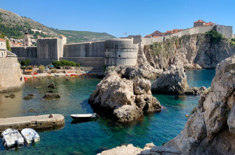 Croazia batte Croazia: 800 milioni di euro in più dai turisti stranieri