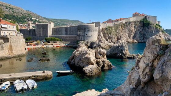 Croazia batte Croazia: 800 milioni di euro in più dai turisti stranieri