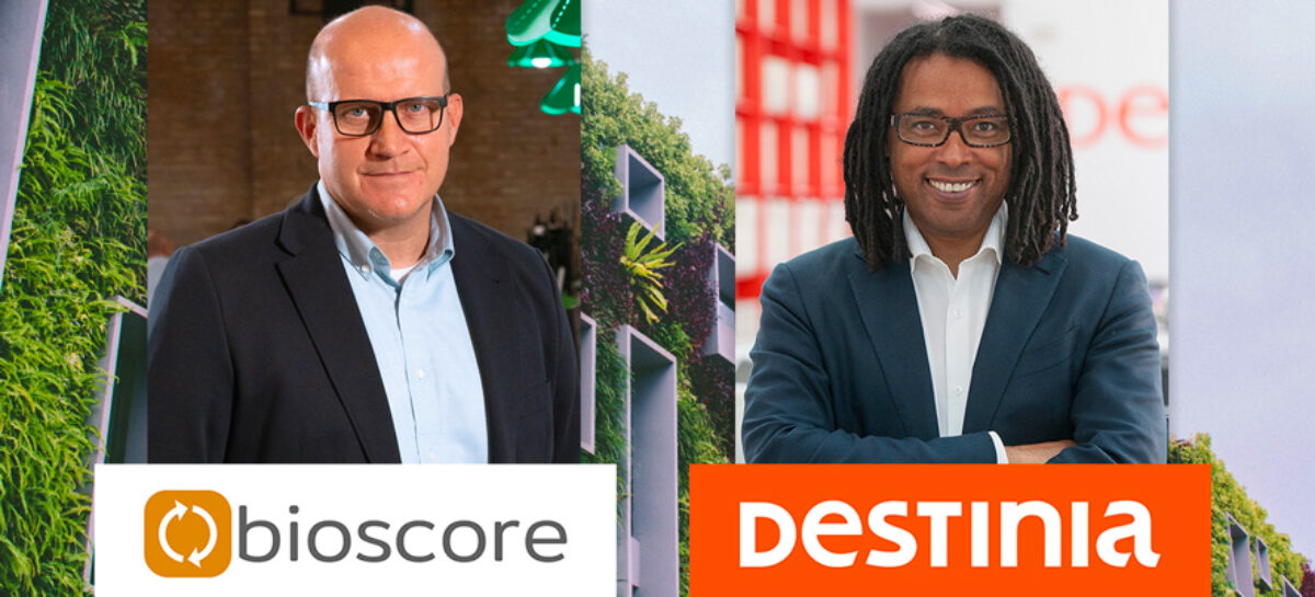 Sostenibilità, accordo Destinia-Bioscore per la ricerca degli hotel più green