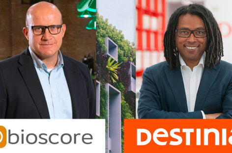 Sostenibilità, accordo Destinia-Bioscore per la ricerca degli hotel più green