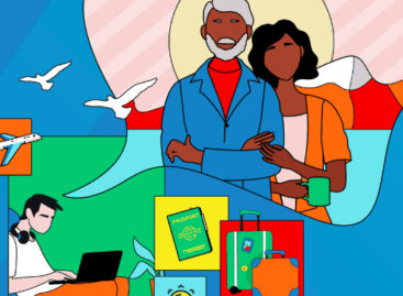 #DestinationSummer, la campagna pro turismo di Iata&Co.