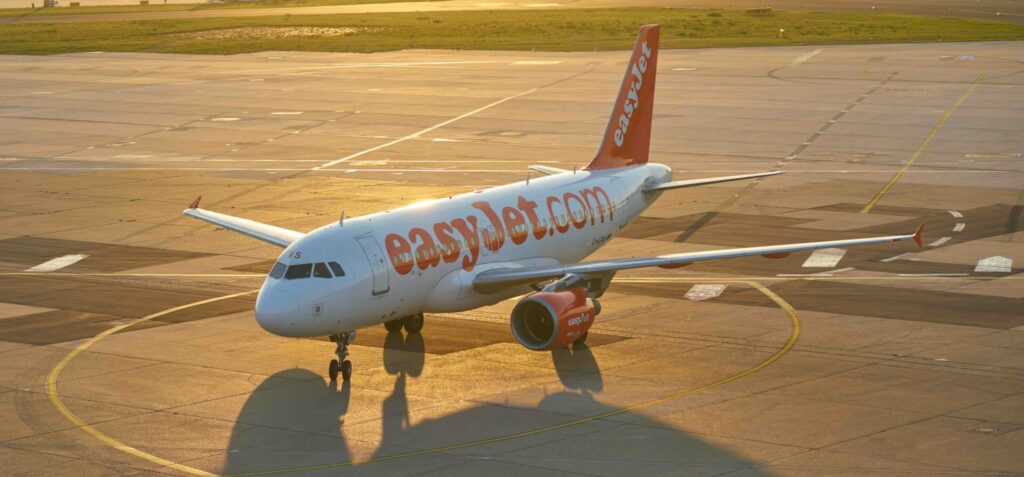 easyjet