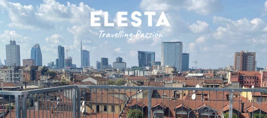 elesta travelling passion