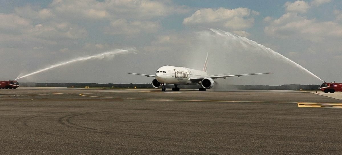 Emirates avvia anche la rotta quarantena free Milano-New York