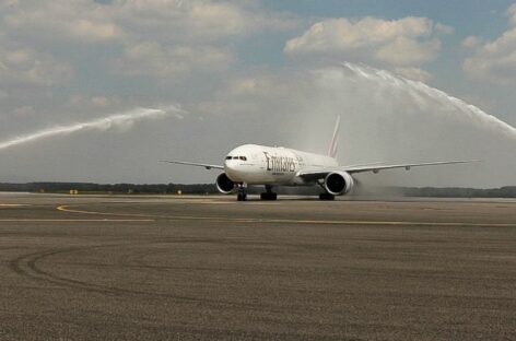 Emirates avvia anche la rotta quarantena free Milano-New York