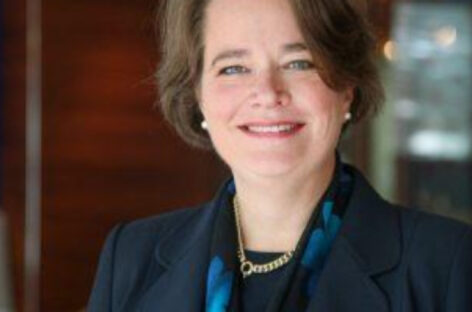 Emmy Stoel del Sofitel Legend di Amsterdam vince il premio Ehma