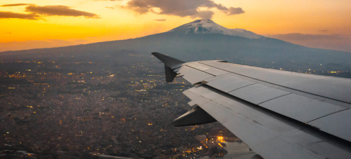 Pasqua impossibile in Sicilia: treni sold out e caro voli