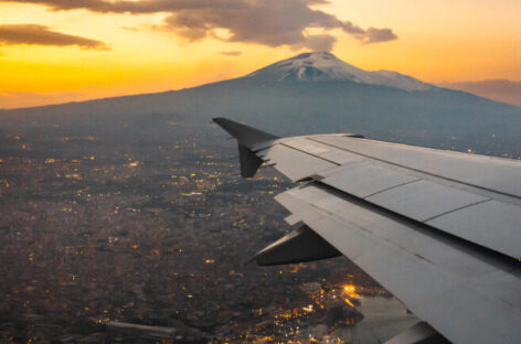 Pasqua impossibile in Sicilia: treni sold out e caro voli