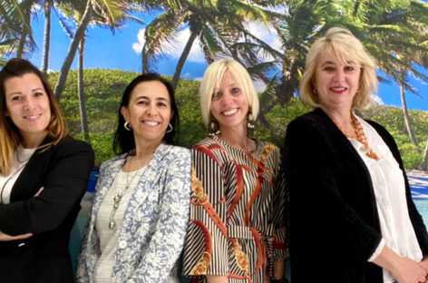 Da agenzie a consulenti di viaggi: nuove aperture per Euphemia