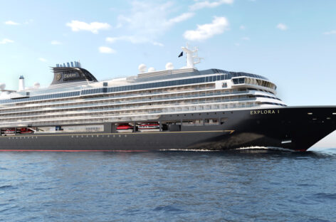Crociere di lusso, nasce il brand Explora Journeys di Msc