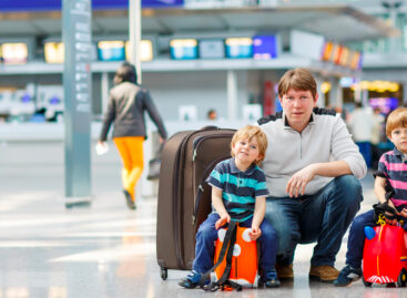 Low cost, multa sugli extra costi per minori e disabili