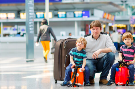 Low cost, multa sugli extra costi per minori e disabili