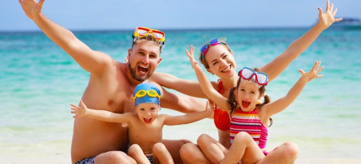 Estate, primo bollente weekend: 5,8 milioni di presenze