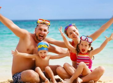 Estate, primo bollente weekend: 5,8 milioni di presenze