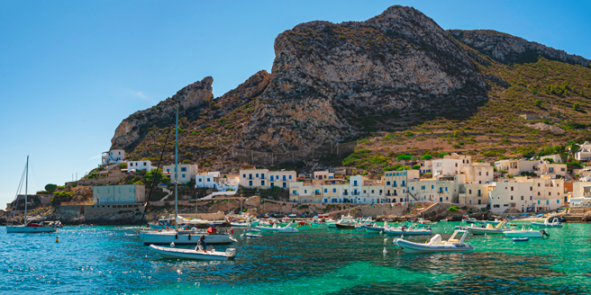 Favignana